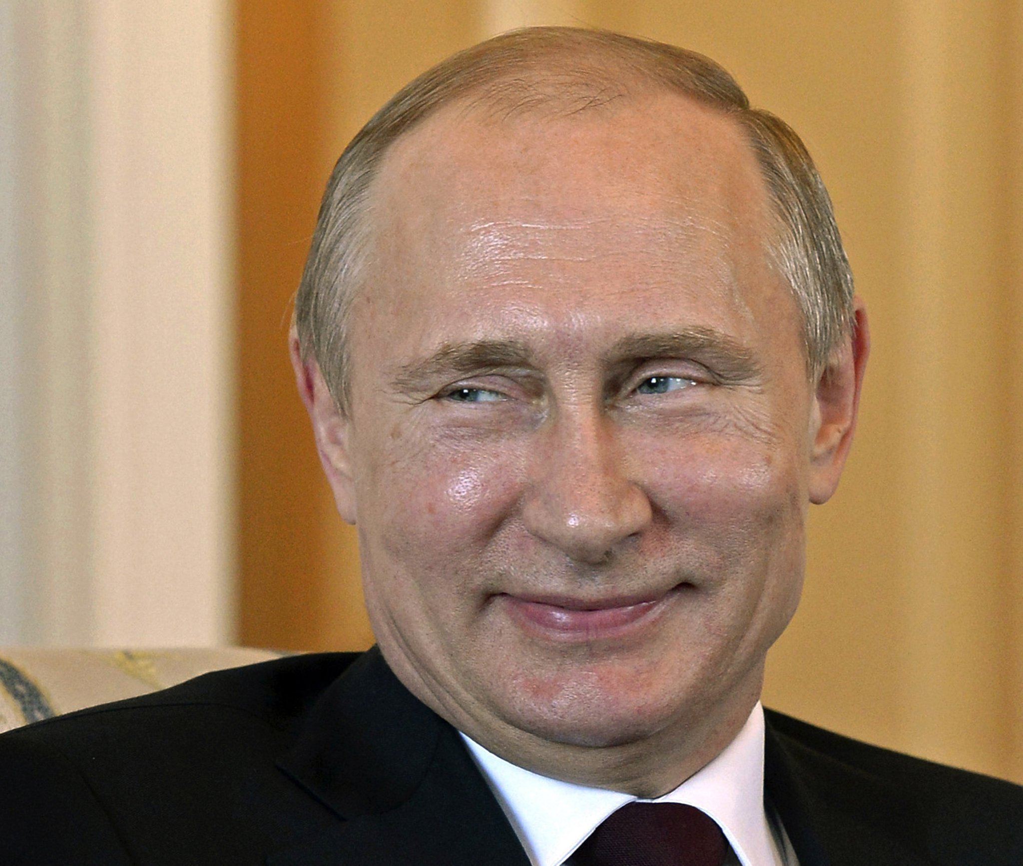 Putin: First as Farce … - Lefteast