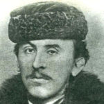Svetozar Markovic (1846-75), one of the founding intellectuals of the Balkan socialist tradition.
