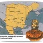 bulgaria during simeon the great