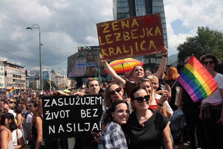 newsbar komedija sarajevo pride newsbar komedija sarajevo pride