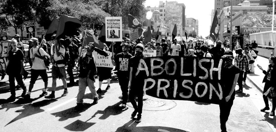 Interview With The Global Prison Abolitionist Coalition Lefteast 