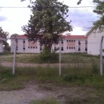 Edirne Detention Center// courtesy to Mathias Fiedler