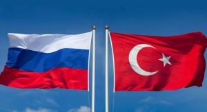 Russia-Turkey