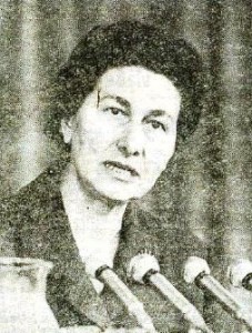 Vida Tomšič (1913-1998)