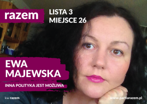 Ewa Majewska