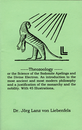 theozoology